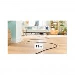 Aspirador com Saco ProAnimal BOSCH BGB41PET1