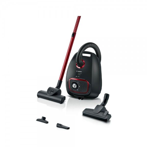 Aspirador com saco ProPower BOSCH BGB41POW1