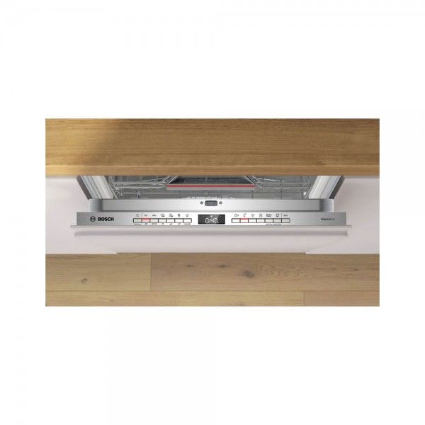 M�quina de Lavar Loi�a de Encastre BOSCH SMV4ECX28E