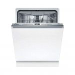 M�quina de Lavar Loi�a de Encastre BOSCH SMV4ECX28E