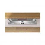 M�quina de Lavar Loi�a de Encastre BOSCH SMV4ECX28E