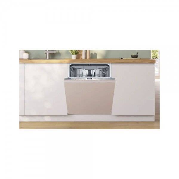 M�quina de Lavar Loi�a de Encastre BOSCH SMV4ECX28E