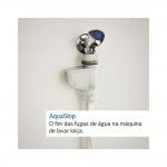 M�quina de Lavar Loi�a de Encastre BOSCH SMV4ECX28E