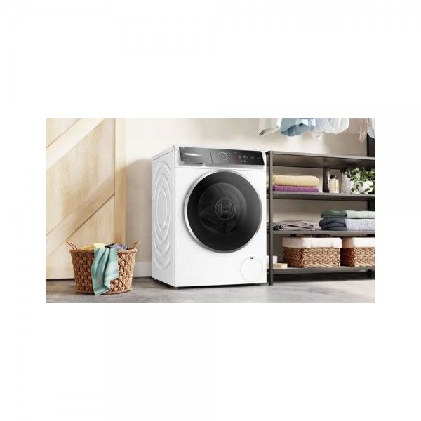 M�quina de Lavar Roupa BOSCH WGB254A1ES