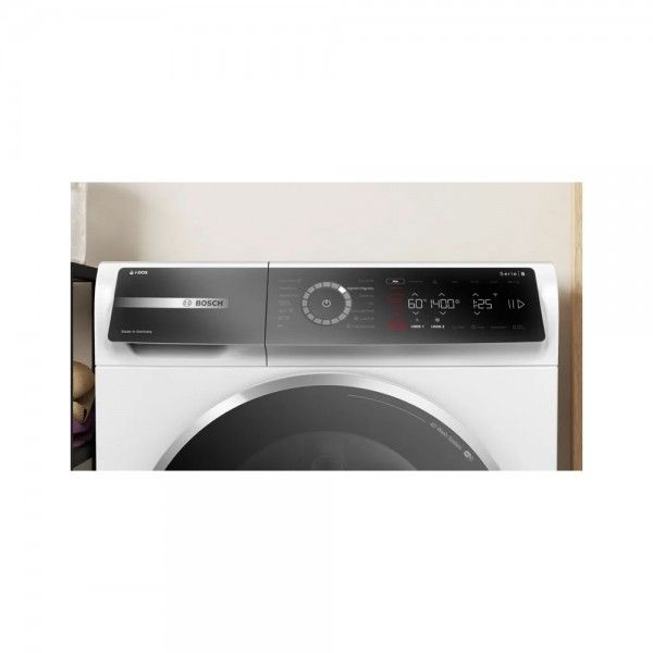 M�quina de Lavar Roupa BOSCH WGB254A1ES