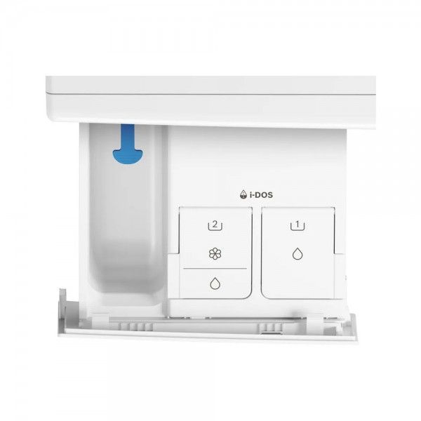 M�quina de Lavar Roupa BOSCH WGB254A1ES