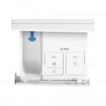 M�quina de Lavar Roupa BOSCH WGB254A1ES
