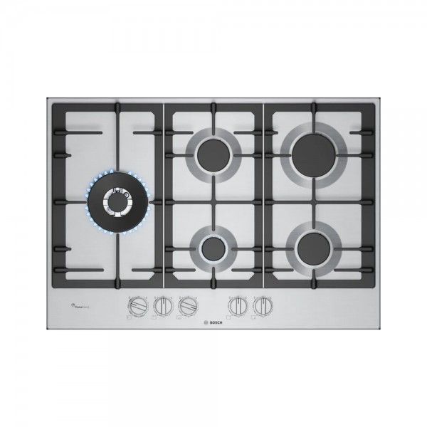 Placa a G�s BOSCH Serie 6 PCS7A5I90