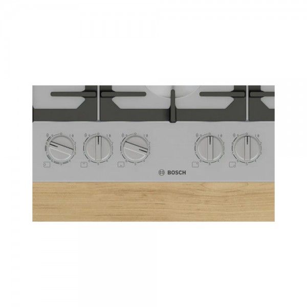 Placa a G�s BOSCH Serie 6 PCS7A5I90