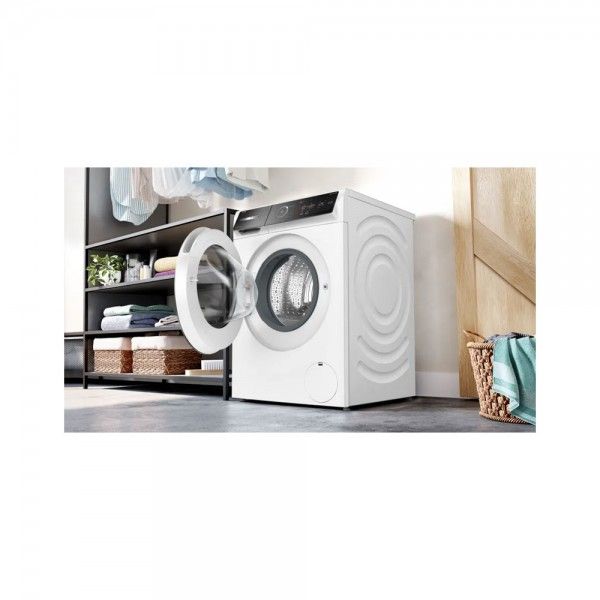 M�quina de Lavar Roupa BOSCH WGB254A1ES