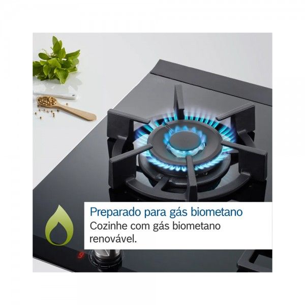 Placa a G�s BOSCH Serie 6 PCS7A5I90