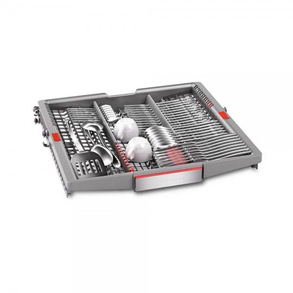 M�quina de Lavar Loi�a BOSCH Serie 8 SMS8TCI04E