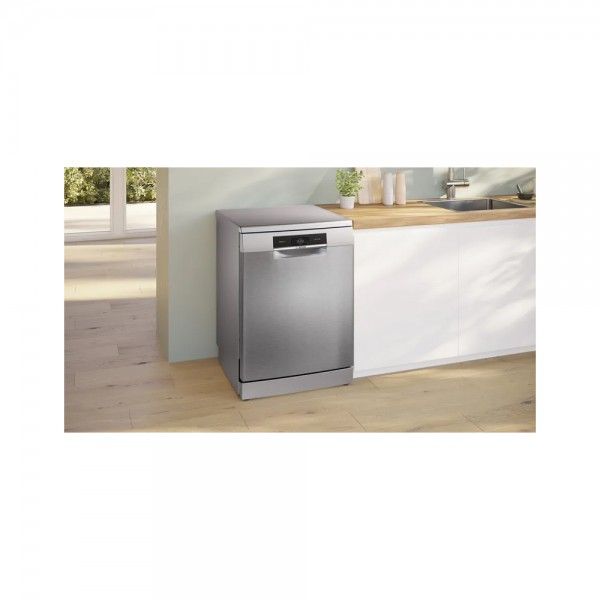 M�quina de Lavar Loi�a BOSCH Serie 8 SMS8TCI04E