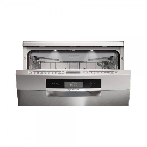 M�quina de Lavar Loi�a BOSCH Serie 8 SMS8TCI04E