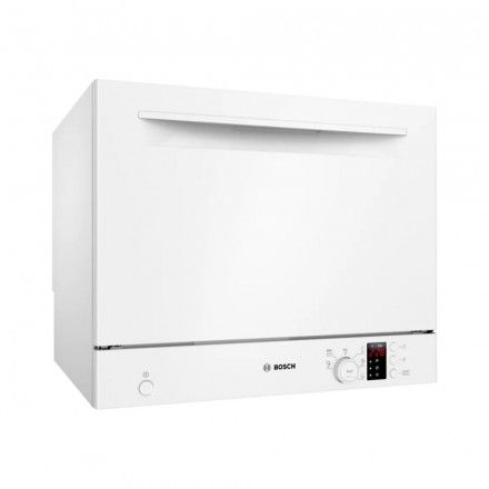 M�quina de Lavar Loi�a Compacta Serie 2 BOSCH SKS2ITW00E