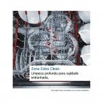 M�quina de Lavar Loi�a BOSCH Serie 8 SMS8TCI04E