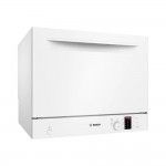 Máquina de Lavar Loiça Compacta Serie 2 BOSCH SKS2ITW00E