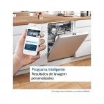M�quina de Lavar Loi�a BOSCH Serie 8 SMS8TCI04E