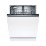 M�quina de Lavar Loi�a de Encastre BOSCH SMV2ITX09E
