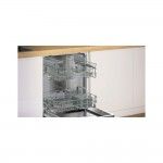 M�quina de Lavar Loi�a de Encastre BOSCH SMV2ITX09E