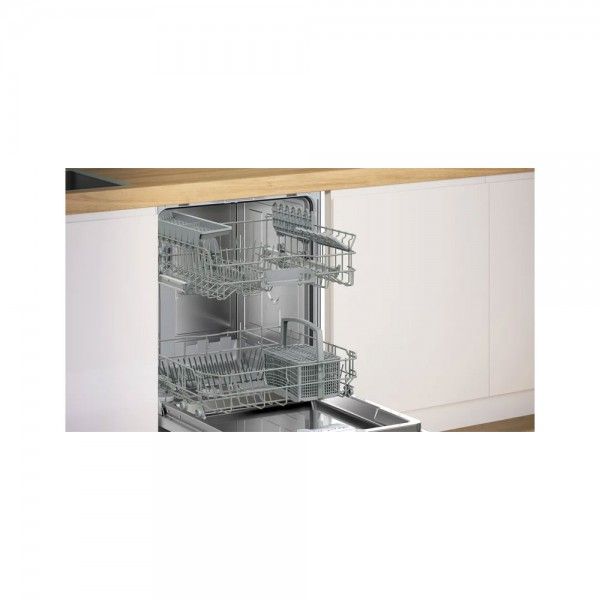 M�quina de Lavar Loi�a de Encastre BOSCH SMV2ITX09E