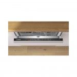 M�quina de Lavar Loi�a de Encastre BOSCH SMV2ITX09E