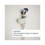 M�quina de Lavar Loi�a de Encastre BOSCH SMV2ITX09E