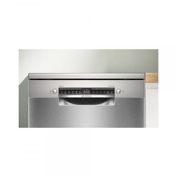 M�quina de Lavar Loi�a BOSCH SMS4HTI03E