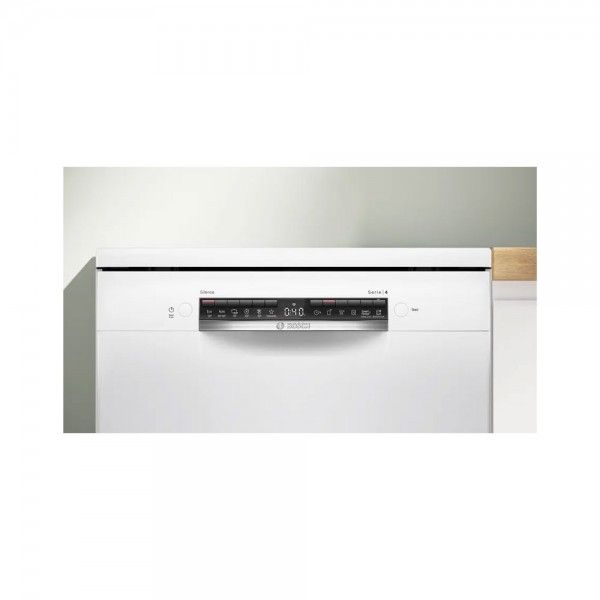 M�quina de Lavar Loi�a BOSCH SMS4HTW03E