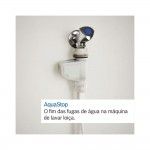 M�quina de Lavar Loi�a BOSCH SMS4HTW03E