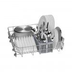 M�quina de Lavar Loi�a BOSCH SMS4HTW03E