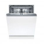 M�quina de Lavar Loi�a de Encastre BOSCH SBH4HVX03E