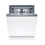 M�quina de Lavar Loi�a de Encastre BOSCH SBH4HVX03E