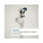 M�quina de Lavar Loi�a de Encastre BOSCH SBH4HVX03E