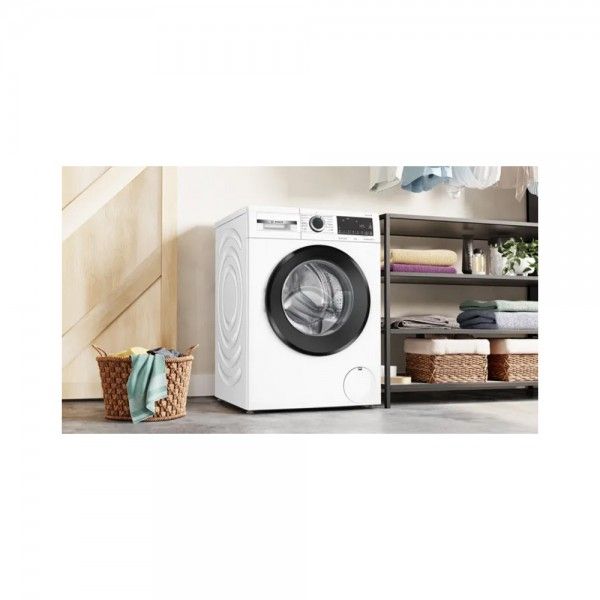 M�quina de Lavar Roupa BOSCH WGG254ZEES