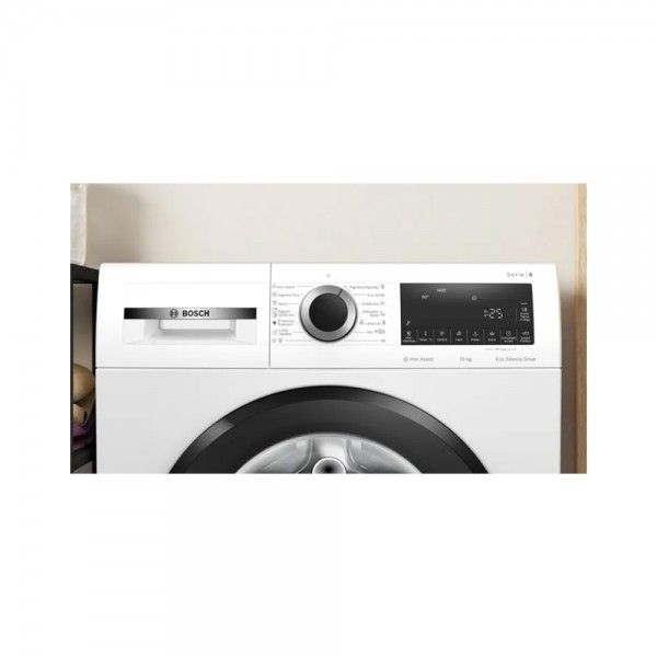 M�quina de Lavar Roupa BOSCH WGG254ZEES