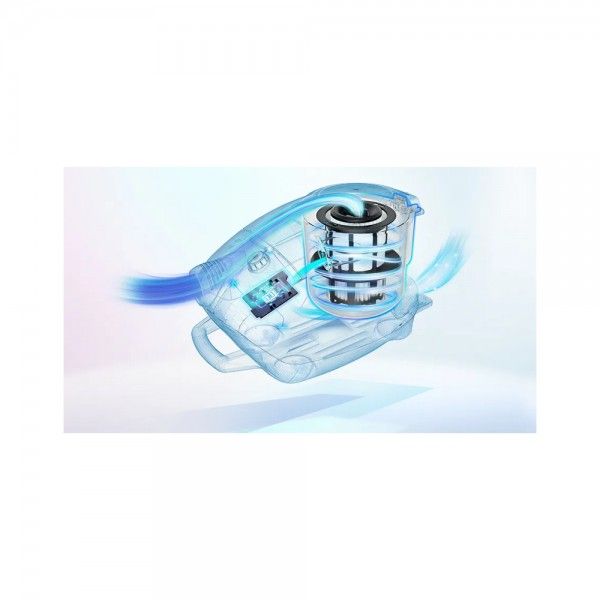 Aspirador sem Saco ProAnimal BOSCH BGS7PET1