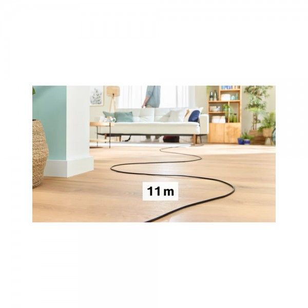 Aspirador sem Saco ProAnimal BOSCH BGS7PET1