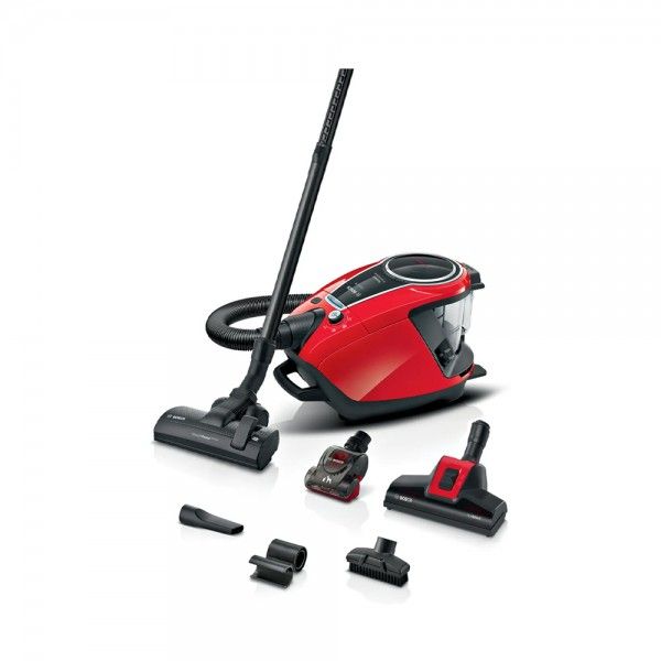 Aspirador sem Saco ProAnimal BOSCH BGS7PET1