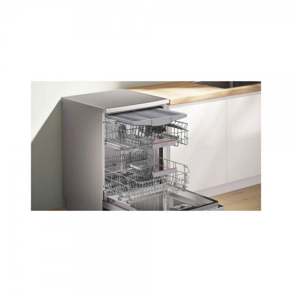 M�quina de Lavar Loi�a BOSCH SMS4ECI28E