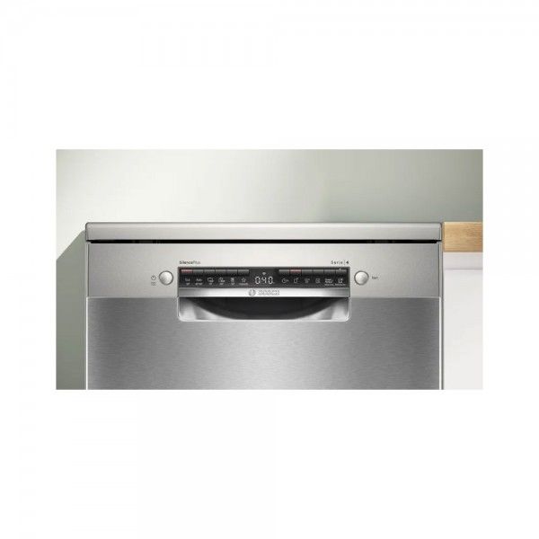 M�quina de Lavar Loi�a BOSCH SMS4ECI28E