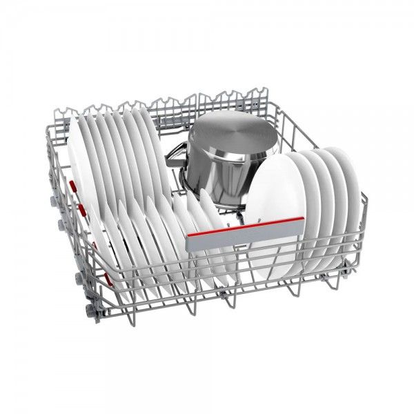 M�quina de Lavar Loi�a BOSCH SMS6ECW15E