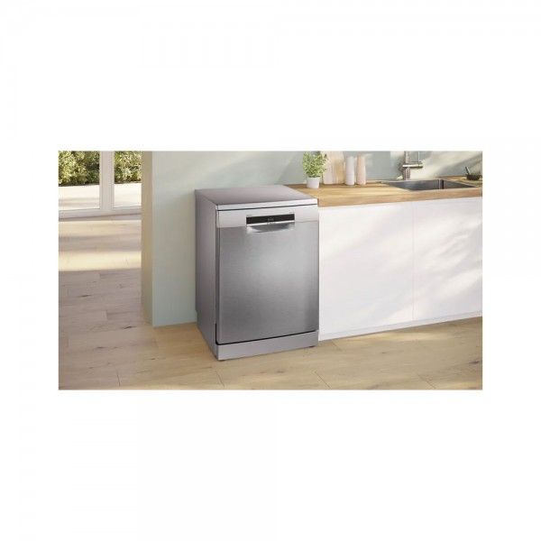 M�quina de Lavar Loi�a BOSCH SMS6ECI15E