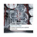 M�quina de Lavar Loi�a BOSCH SMS6ECI15E