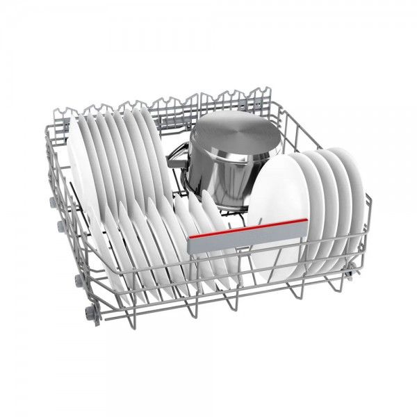 Máquina de Lavar Loiça BOSCH SMS6ZCW10E Máquina de Lavar Loiça BOSCH SMS6ZCW10E