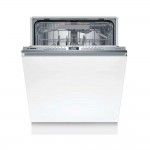 M�quina de Lavar Loi�a de Encastre BOSCH SMV4ENX06E