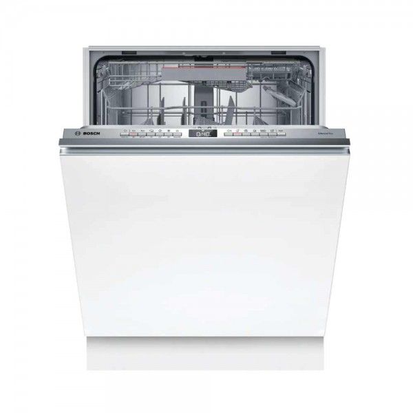 M�quina de Lavar Loi�a de Encastre BOSCH SMV4ENX06E