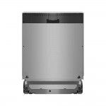 M�quina de Lavar Loi�a de Encastre BOSCH SMV4ENX06E