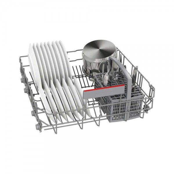 M�quina de Lavar Loi�a de Encastre BOSCH SMV4ENX06E