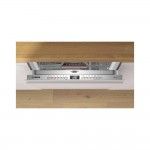 M�quina de Lavar Loi�a de Encastre BOSCH SMV4ENX06E
